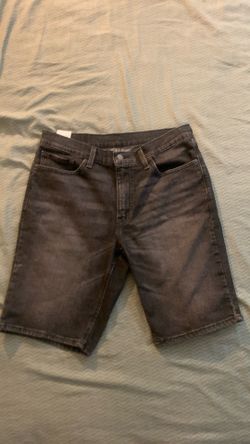 Levi’s 541 Jorts