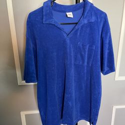 Zara Men Shirts 