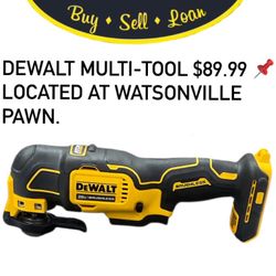DEWALT DCS354 Atomic Compact Series 