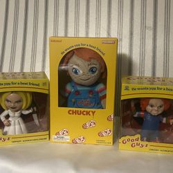 Chucky 