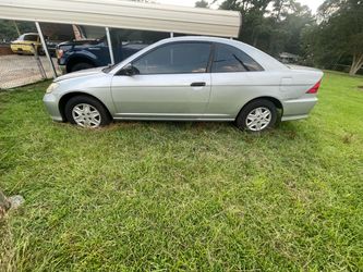 2004 Honda Civic