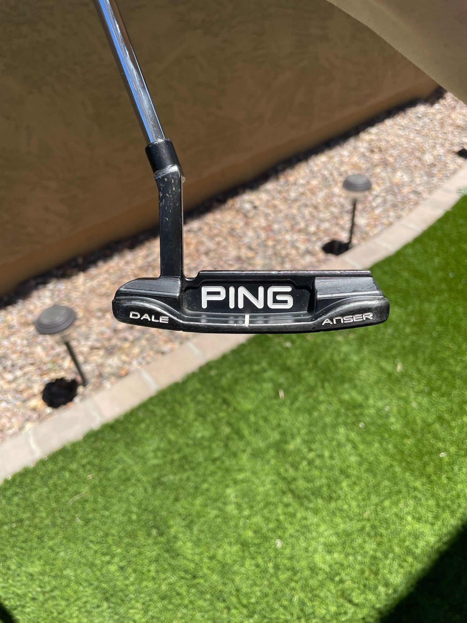 Ping Vault 2.0 Dale anser putter