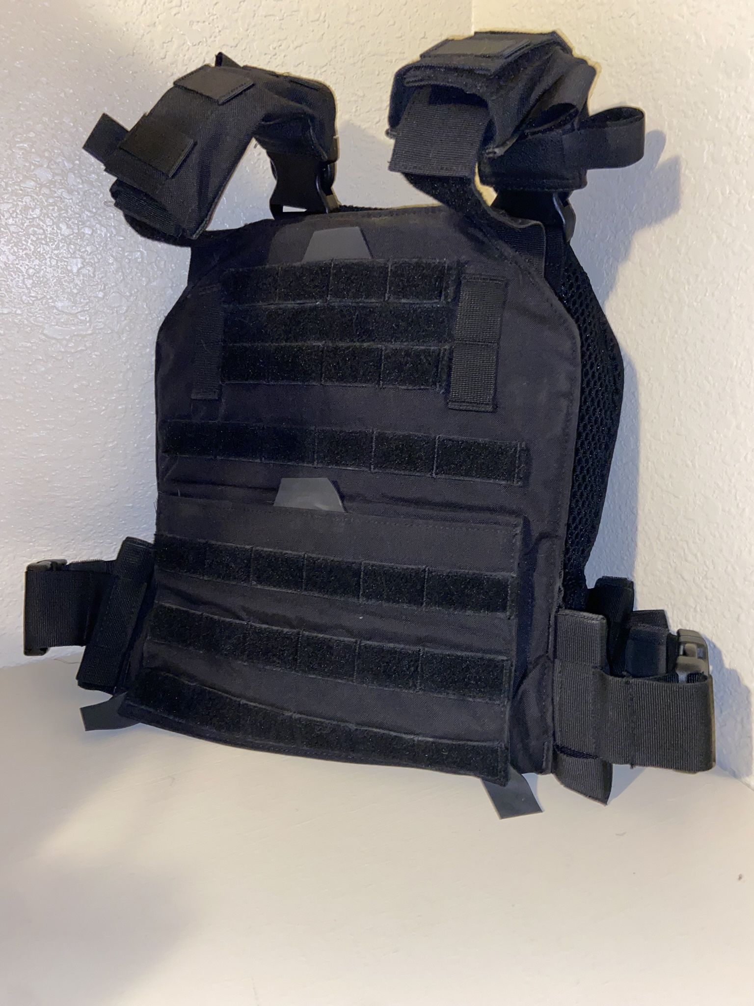 Plate Carrier