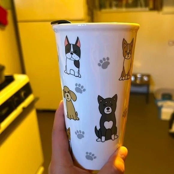 cup