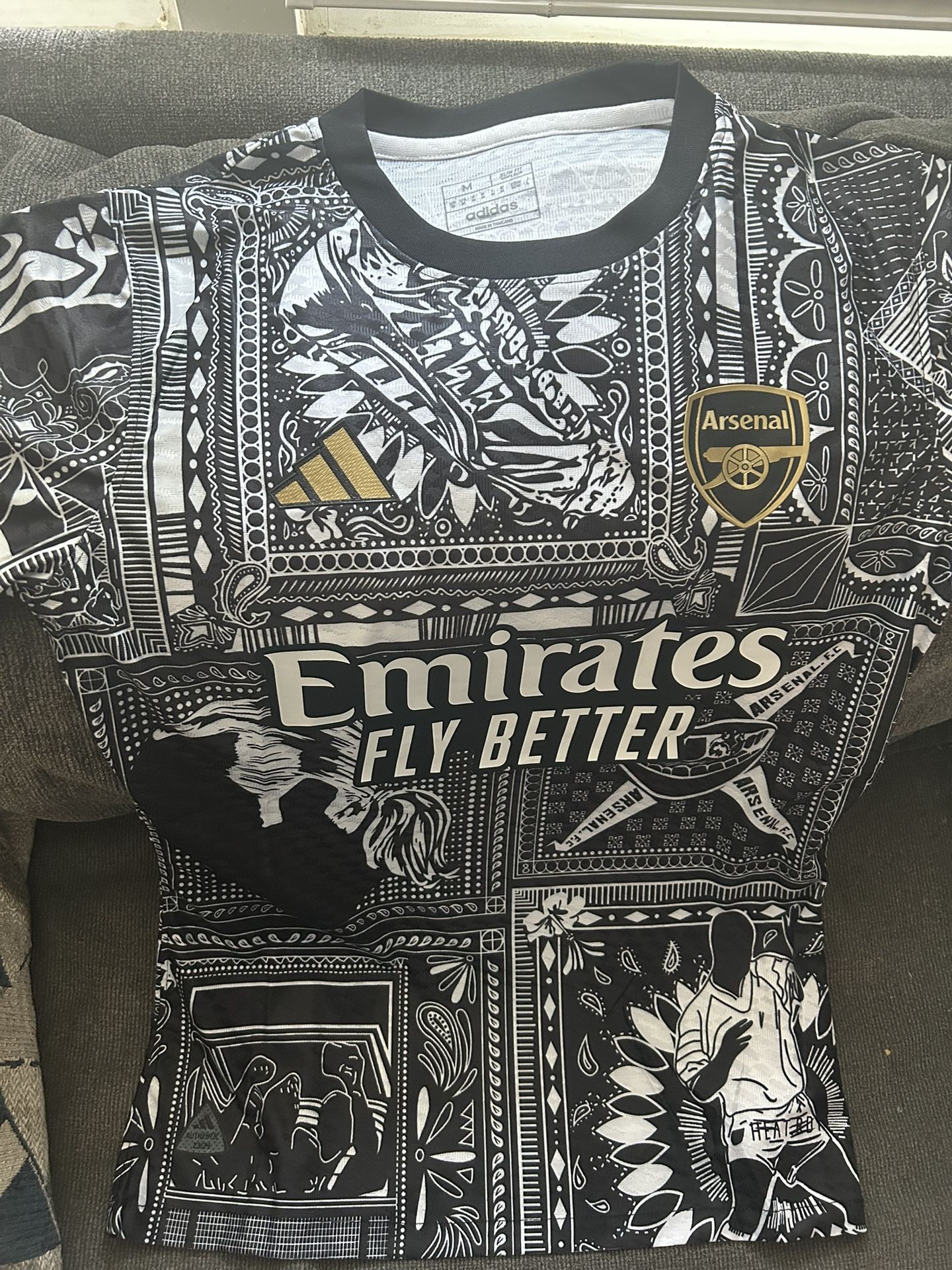 Arsenal Jersey M