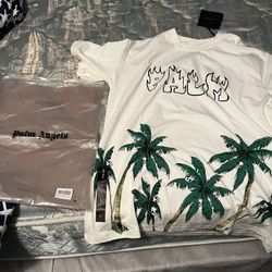 Palm Angel T-Shirt 