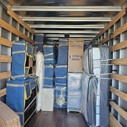 🚚 Moving Soon? Same-day Moving 