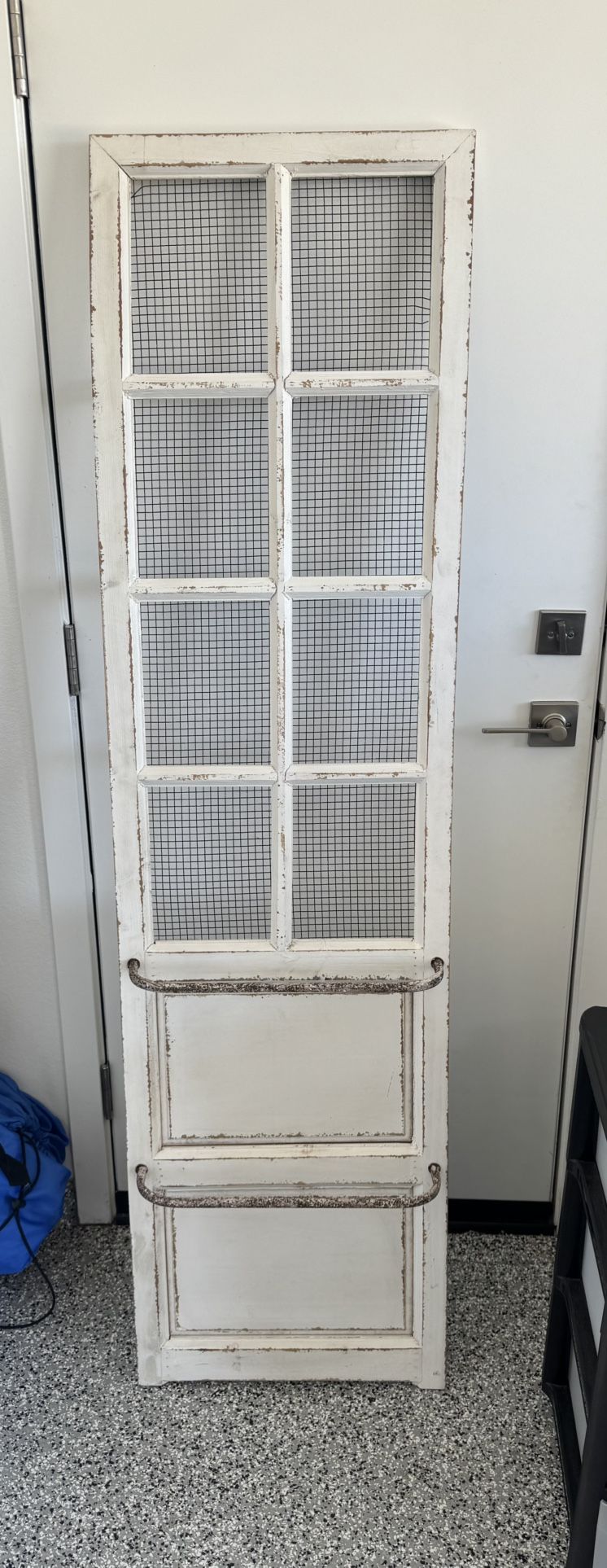 Home Decor Farm House Decor Towel Rack