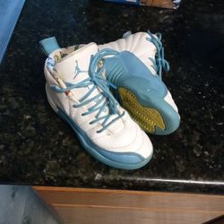 Jordans  12    :Size 11c