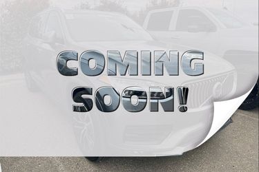 2020 Volvo XC90