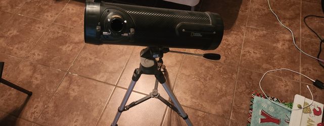 Telescope