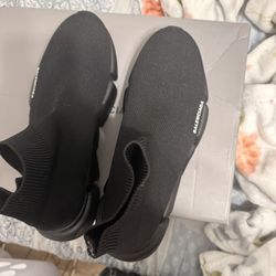 Balenciaga Shoes 