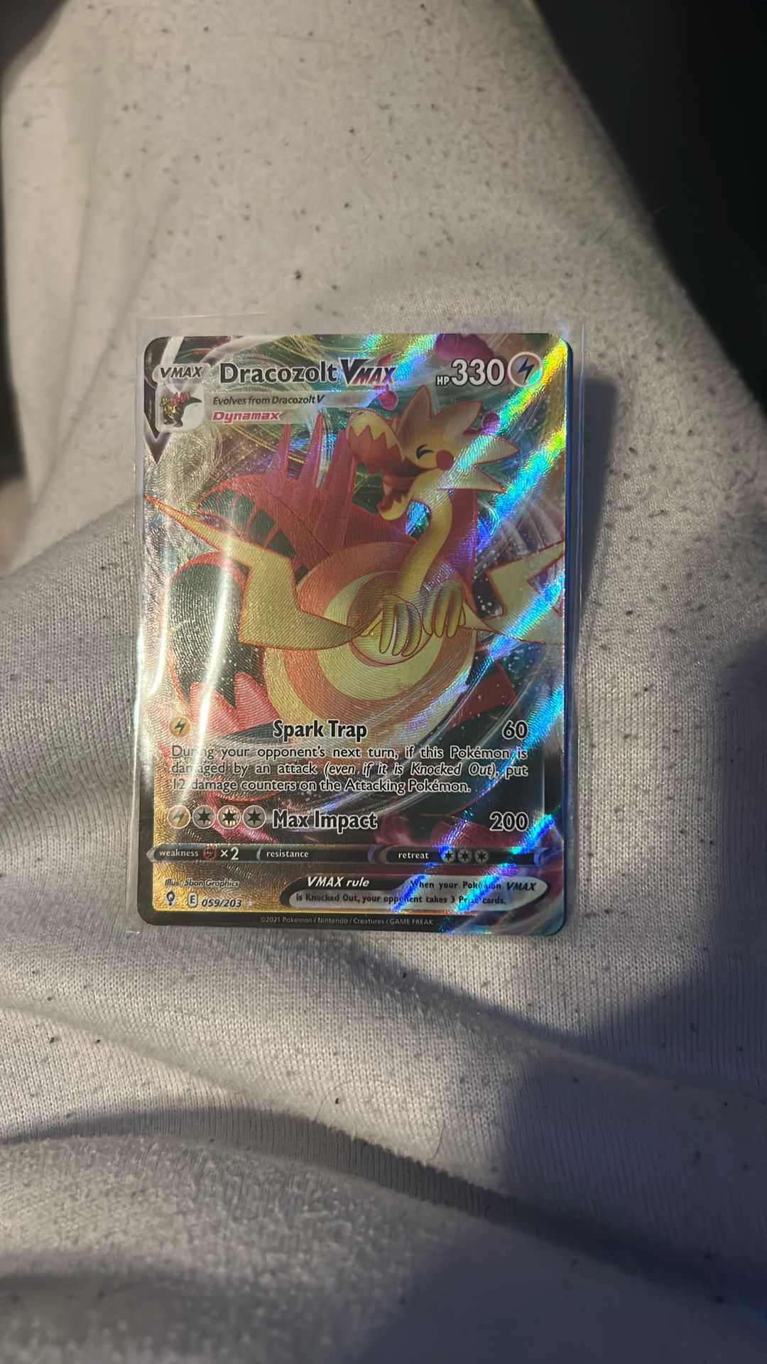 Pokémon Cards