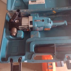 Makita Heavy Duty Right Angle Drill