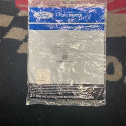 OEM Ford Engine Water Pump Gasket with part number HL3Z-8507-A