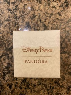 50th Anniversary Walt Disney charm 