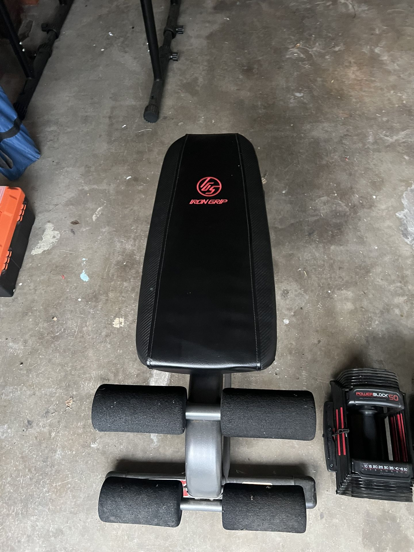 Weights