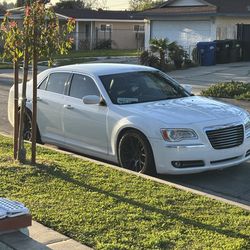 Chrysler 300