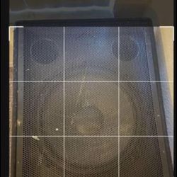 Subwoofer 18