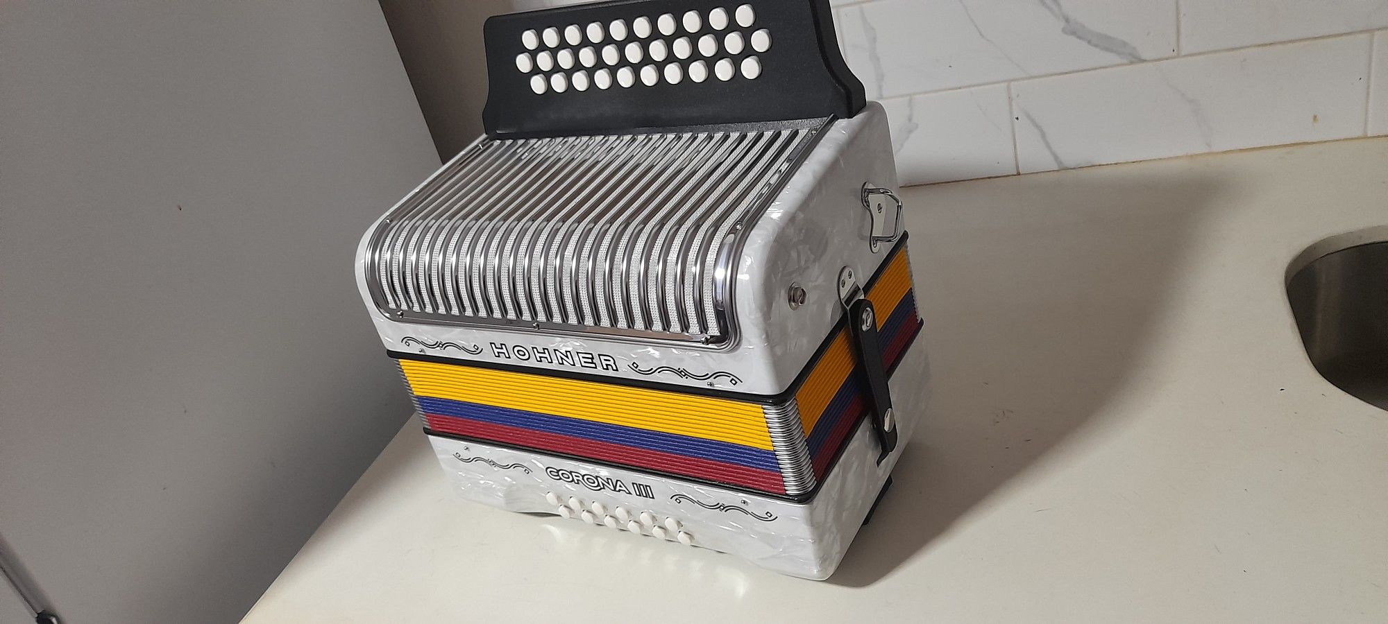 Accordion