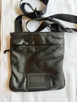 Versace Jeans Couture Crossbody Bag
