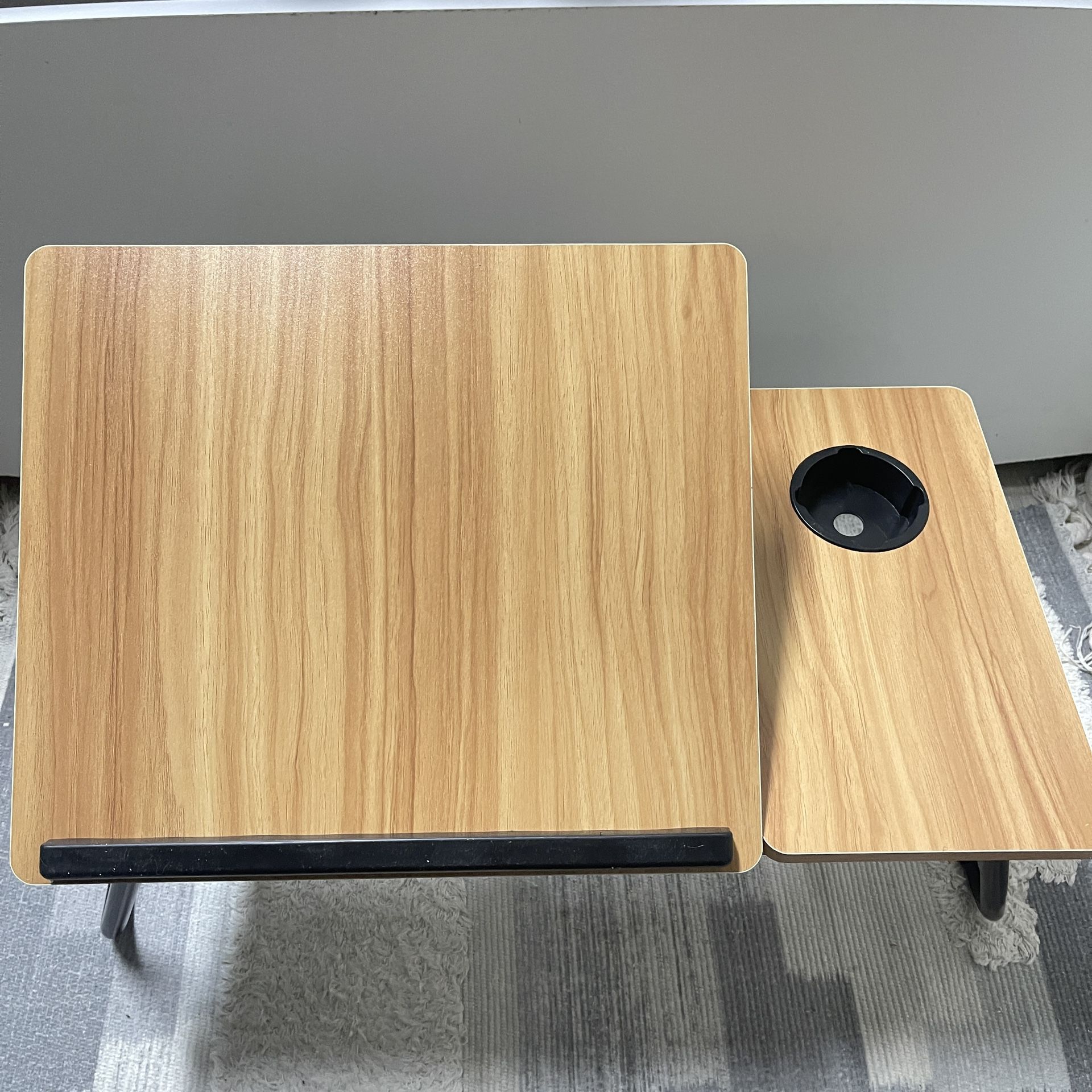 Folding Table Laptop Stand