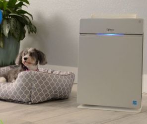 Winix HR1000 HEPA Air Filter Purfier