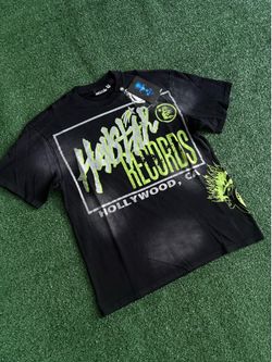 Hellstar Shirts