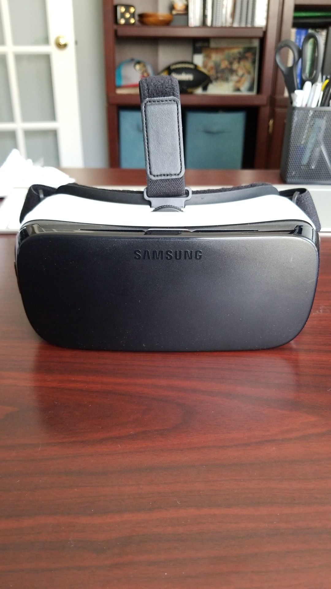 Samsung Gear VR for Note 5 and Galaxy S6