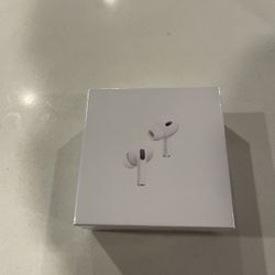 Brand New Sealed AirPods Pro