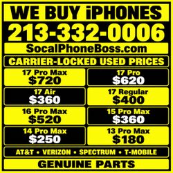 Apple iPhone