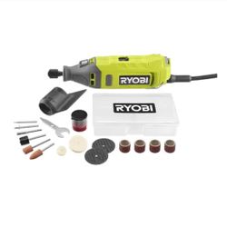 Ryobi 1.2 Amp Rotary Tool