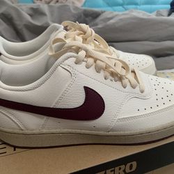 Nike Court Vision 1 8 Men’s