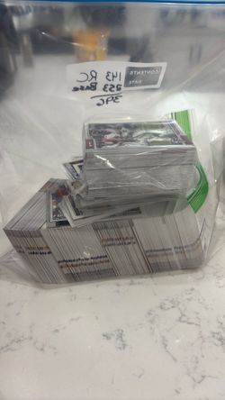 500+ 2026 topps flagship rookie and base cards