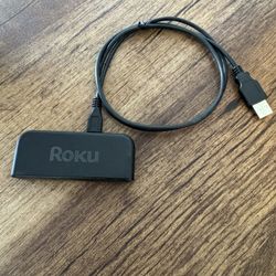 Roku Streaming Player