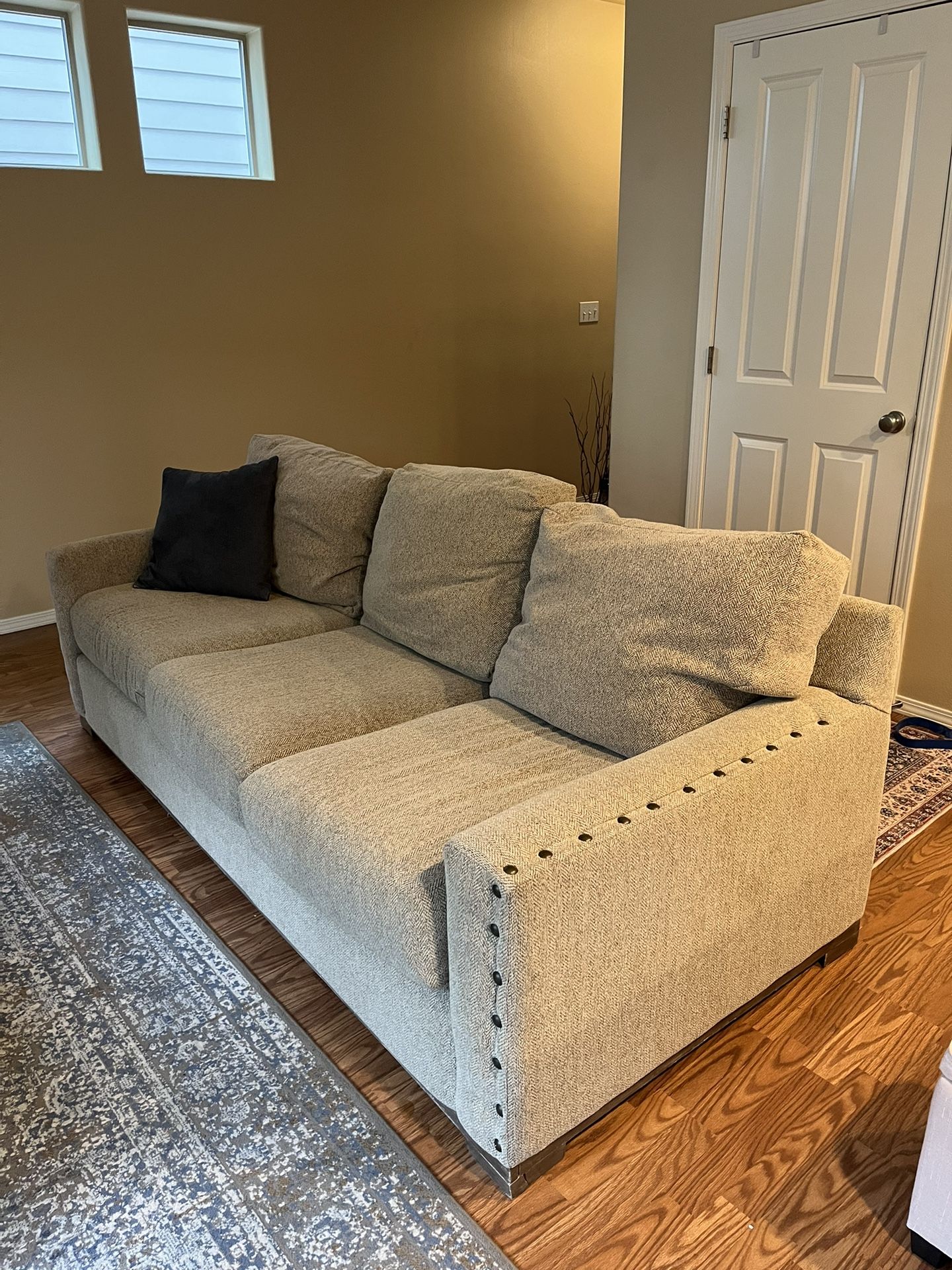 Couch For Sale (7ft x 3ft)