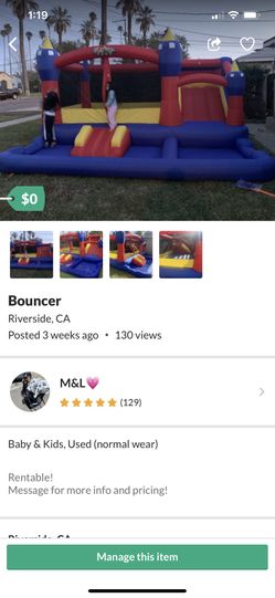 Bouncer