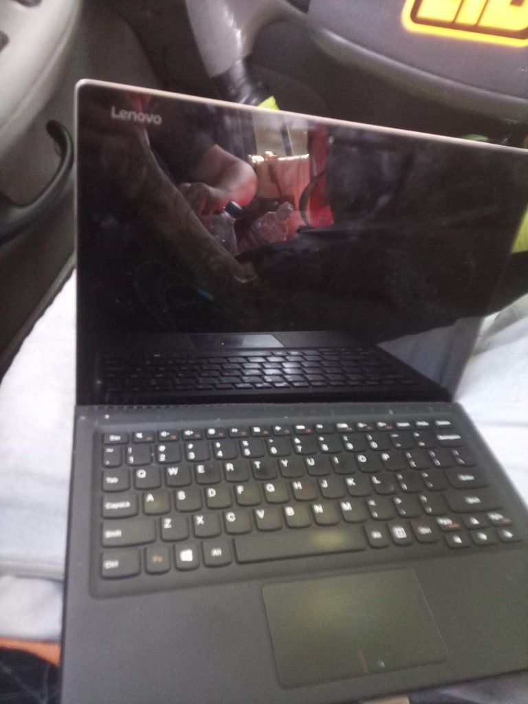 lenovo yoga miix700