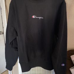 Champion Men’s Sweatshirt 