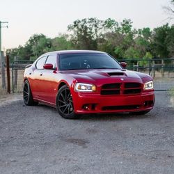 2006 Dodge Charger