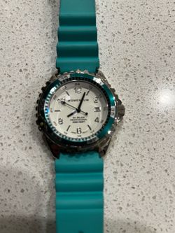 Momentum Dive Watch M1 Splash