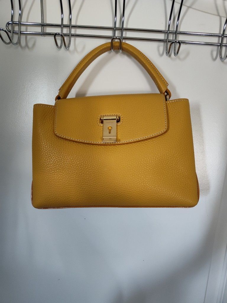 Bally Genuine Leather Purse