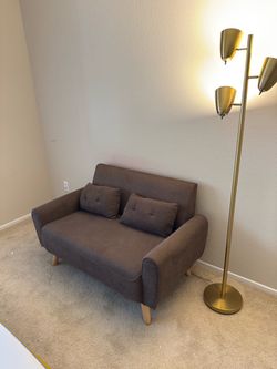 Small Couch in Great Condition!