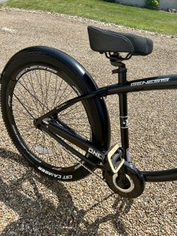 Genesis onex 29 best sale inch beach cruiser