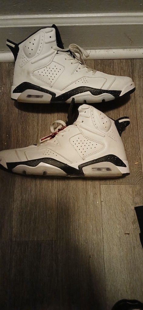 Retro 6
