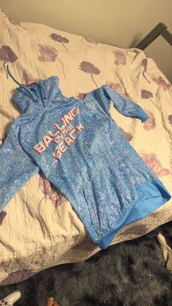 Balling on the beach exlusive sweater