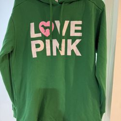 Victoria’s Secret Pink Hoodie