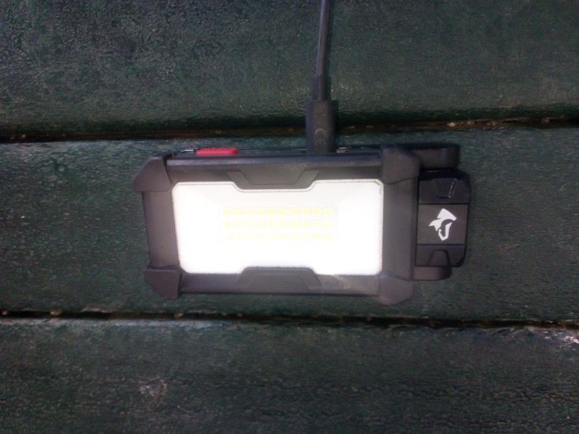 HUSKY WORK LITE FOR SALE