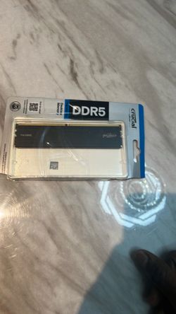 64 GB DDR5