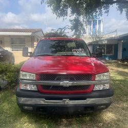 Truck for sell